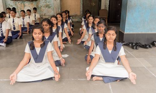 Marwari Vidyalaya High School — photo 13