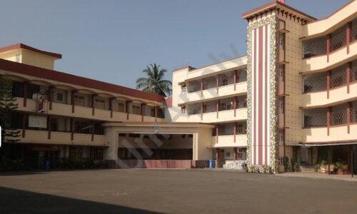 Mary Immaculate Girls’ High School And Junior College Of Science And Commerce — photo 1