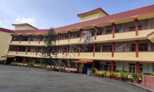 Mary Immaculate Girls’ High School And Junior College Of Science And Commerce — photo 2