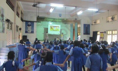 Mary Immaculate Girls’ High School And Junior College Of Science And Commerce — photo 5