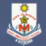 Mary Immaculate Girls’ High School And Junior College Of Science And Commerce logo