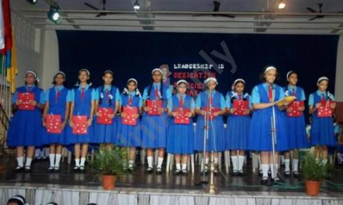 Mary Immaculate Girls’ High School — photo 2