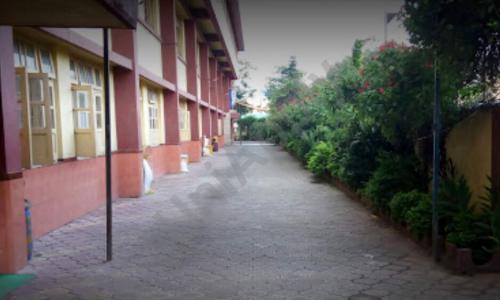 Mary Immaculate Girls’ High School — photo 4
