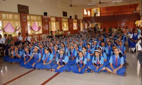 Mary Immaculate Girls’ High School — photo 5