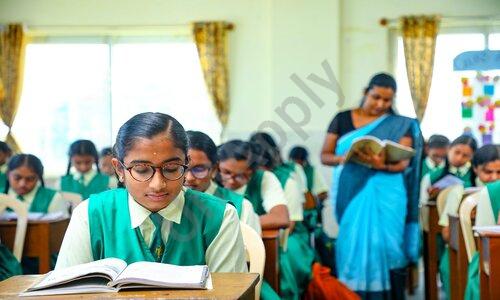 Mary Immaculate High School — photo 2