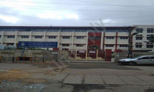 Mary Immaculate School- ICSE — photo 1