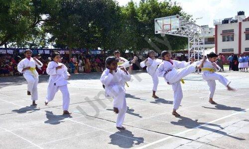 Mary Immaculate School- ICSE — photo 3