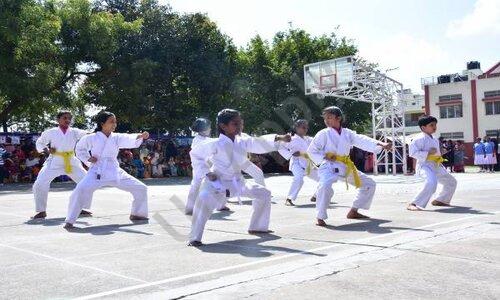 Mary Immaculate School- ICSE — photo 4