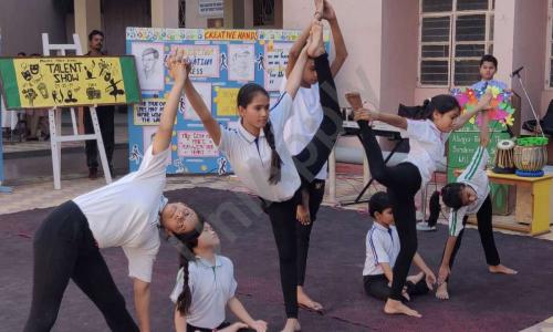 Masonic Public School — photo 9