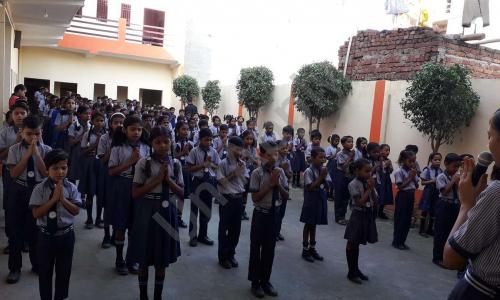 Master Mind Global School — photo 1