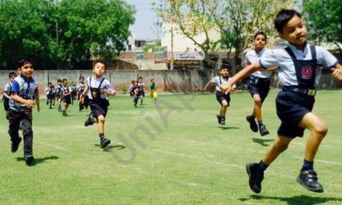 Mata Bhatee Devi Public School — photo 4