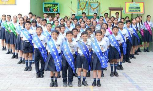 Mata Bhatee Devi Public School — photo 6