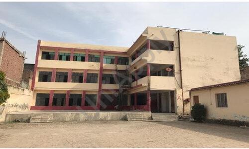 Mata Chandro Devi Model School — photo 2