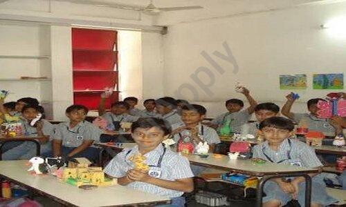 Mata Chandro Devi Model School — photo 4