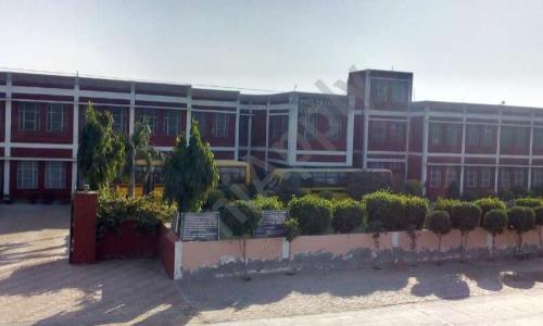 Mata Daan Kaur Public School — photo 1