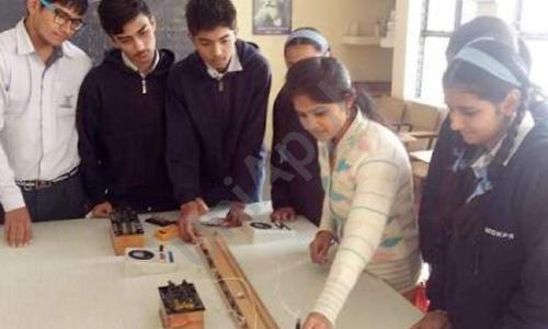 Mata Daan Kaur Public School — photo 3