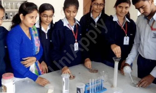 Mata Daan Kaur Public School — photo 4