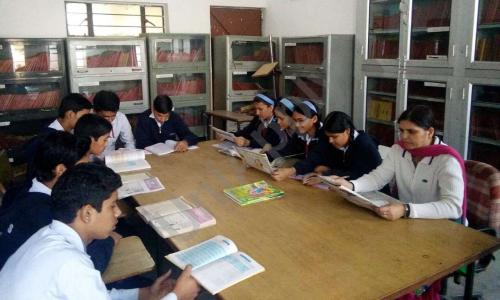 Mata Daan Kaur Public School — photo 5