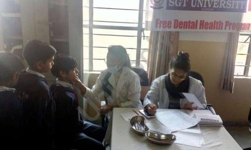 Mata Daan Kaur Public School — photo 6