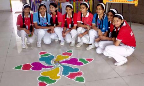 Mata Daan Kaur Public School — photo 7