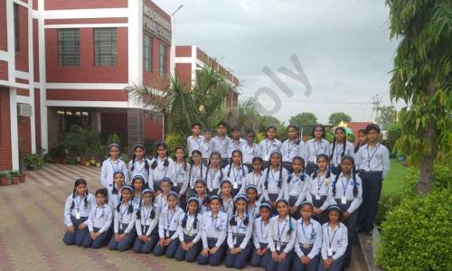 Mata Daan Kaur Public School — photo 9