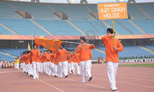 Mata Gujri Public School — photo 3