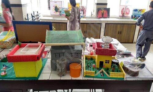 Mata Gujri Public School — photo 4