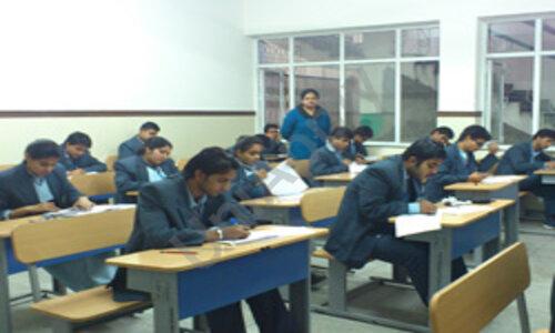 Mata Gujri Public School — photo 5