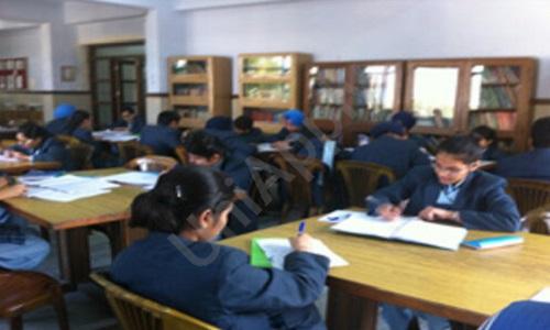 Mata Gujri Public School — photo 7