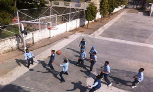 Mata Gujri Public School — photo 8