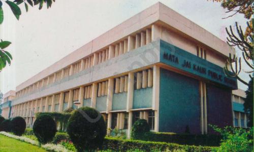 Mata Jai Kaur Public School — photo 1