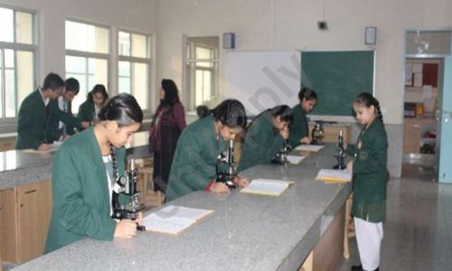 Mata Jai Kaur Public School — photo 2