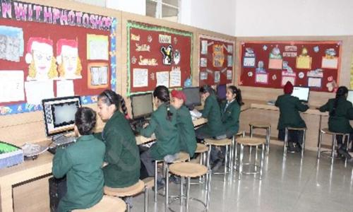 Mata Jai Kaur Public School — photo 5