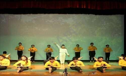 Mata Jai Kaur Public School — photo 6