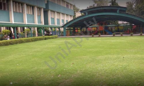Mata Jai Kaur Public School — photo 9
