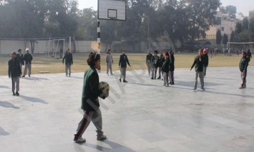 Mata Jai Kaur Public School — photo 11