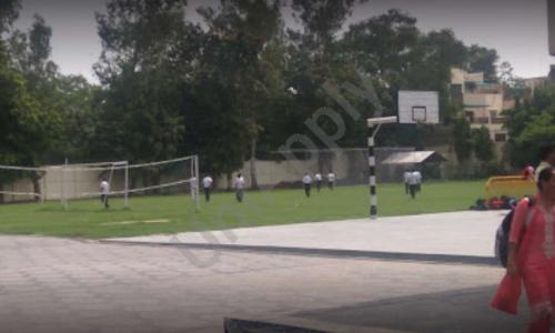 Mata Jai Kaur Public School — photo 12