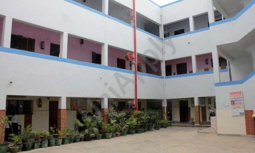 Mata Kasturi Devi Senior Secondary Public School — photo 1