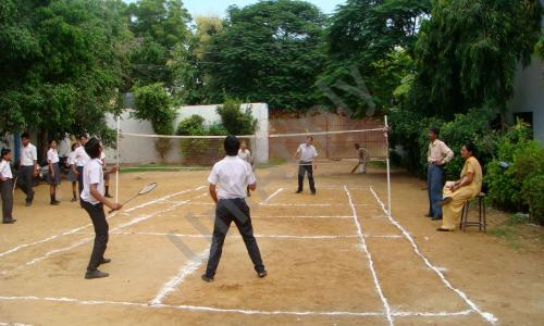 Mata Kasturi Devi Senior Secondary Public School — photo 2
