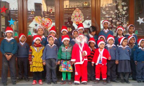 Mata Kasturi Devi Senior Secondary Public School — photo 7
