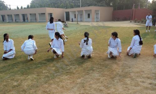 Mata Kasturi Devi Senior Secondary Public School — photo 8