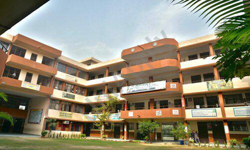 Mata Leelawanti Saraswati Vidya Mandir — photo 2