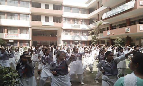 Mata Leelawanti Saraswati Vidya Mandir — photo 3