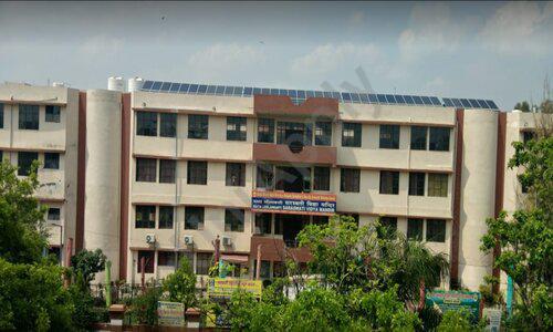 Mata Leelawanti Saraswati Vidya Mandir — photo 4