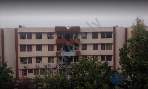 Mata Leelawanti Saraswati Vidya Mandir — photo 5