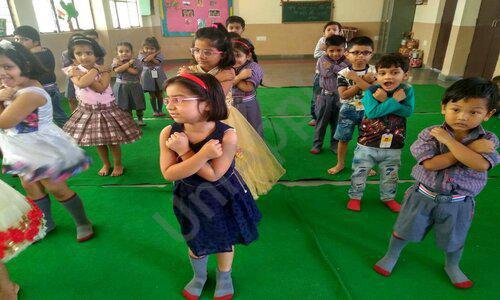 Mata Leelawanti Saraswati Vidya Mandir — photo 6