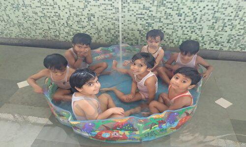 Mata Leelawanti Saraswati Vidya Mandir — photo 7