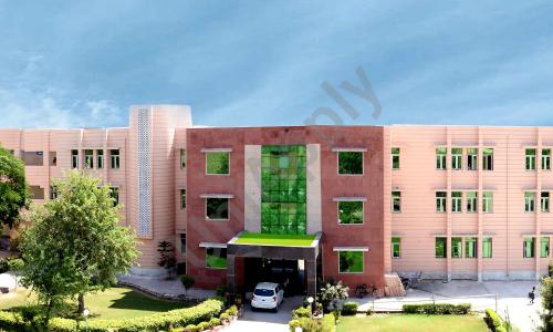 Mata Nand Kaur Public School — photo 1