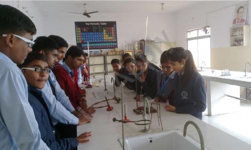 Mata Nand Kaur Public School — photo 2