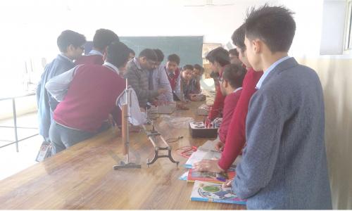 Mata Nand Kaur Public School — photo 5